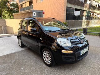 FIAT Panda 2017 43.000km