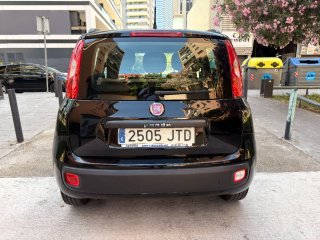 FIAT Panda 2017 43.000km