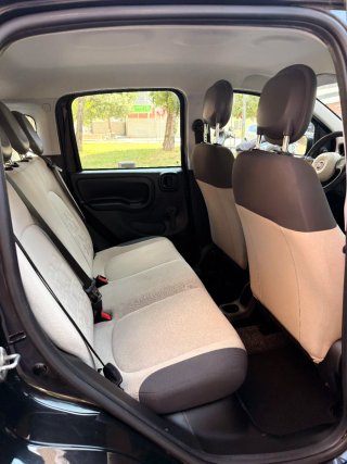 FIAT Panda 2017 43.000km