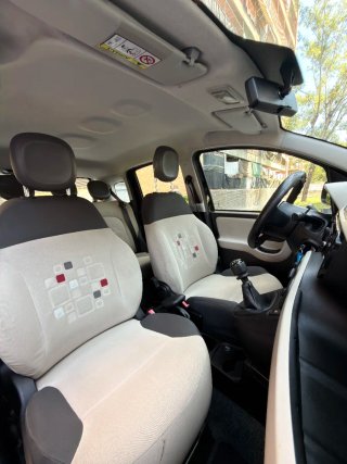 FIAT Panda 2017 43.000km