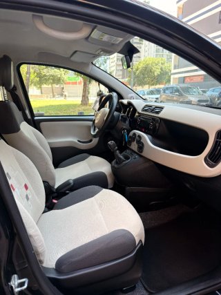 FIAT Panda 2017 43.000km