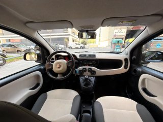 FIAT Panda 2017 43.000km
