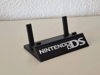 Soporte expositor Nintendo DS