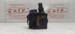 RENAULT CLIO III 20 Aniversario MANDO LIMPIA
