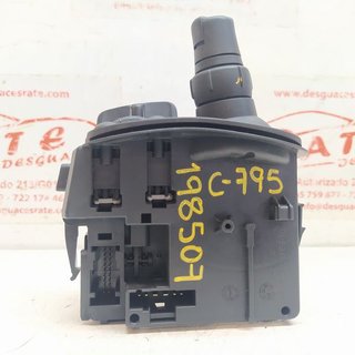 RENAULT CLIO III 20 Aniversario MANDO LIMPIA
