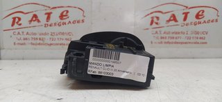 RENAULT CLIO III 20 Aniversario MANDO LIMPIA