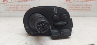 RENAULT CLIO III 20 Aniversario MANDO LIMPIA