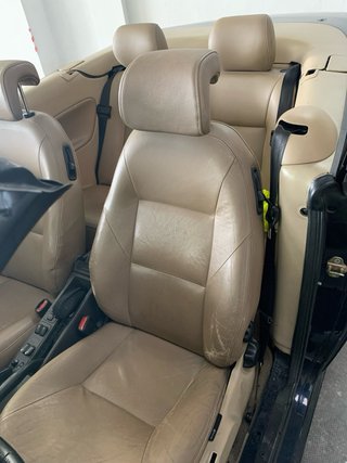 Saab 9-3 2001