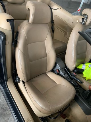 Saab 9-3 2001