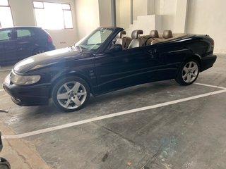 Saab 9-3 2001