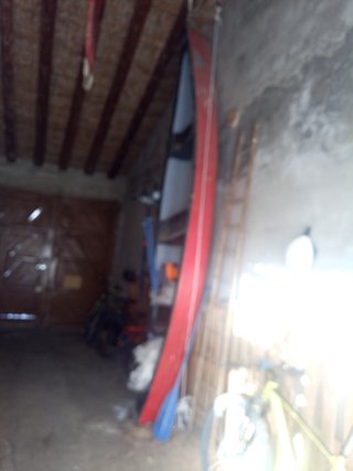 Canoa Canadiense Boreal