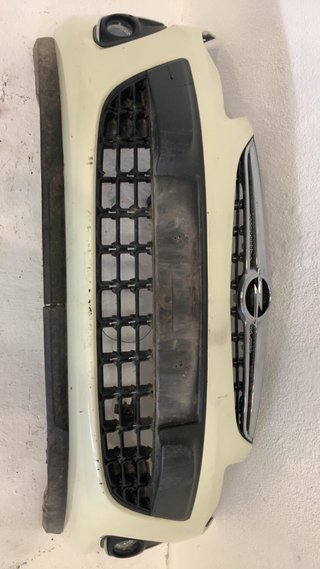 PARAGOLPES DELANTERO OPEL CORSA D 878266