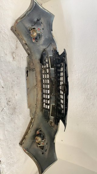PARAGOLPES DELANTERO OPEL CORSA D 878266
