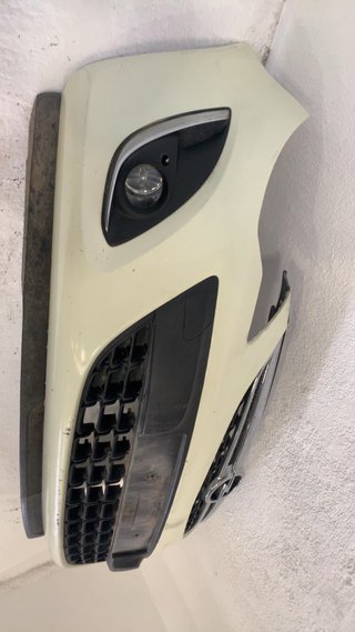 PARAGOLPES DELANTERO OPEL CORSA D 878266