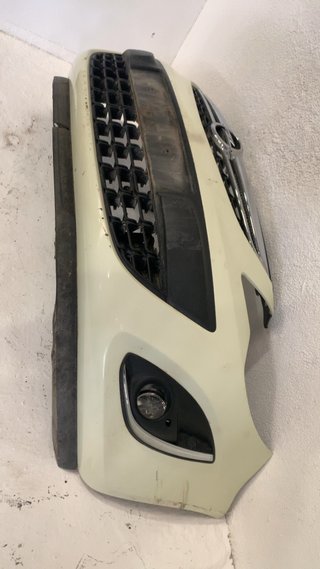 PARAGOLPES DELANTERO OPEL CORSA D 878266