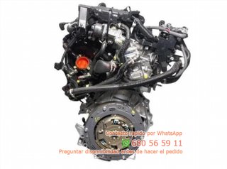 Motor 19000f3020 toyota yaris cross lvaa Ref:73858