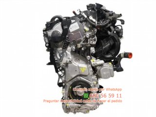 Motor 19000f3020 toyota yaris cross lvaa Ref:73858