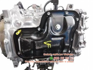 Motor 19000f3020 toyota yaris cross lvaa Ref:73858