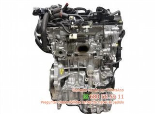 Motor 19000f3020 toyota yaris cross lvaa Ref:73858