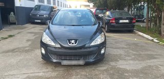 Peugeot 308 2009