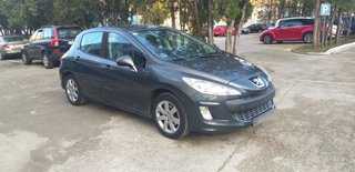 Peugeot 308 2009