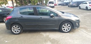 Peugeot 308 2009
