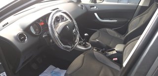 Peugeot 308 2009