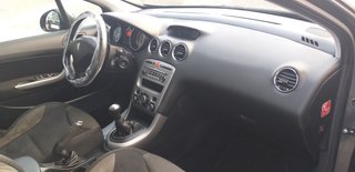 Peugeot 308 2009