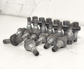 Tornillo llanta Aluminio Originales Citroën Peugeo