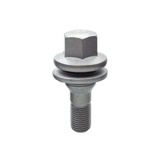 Tornillo llanta Aluminio Originales Citroën Peugeo