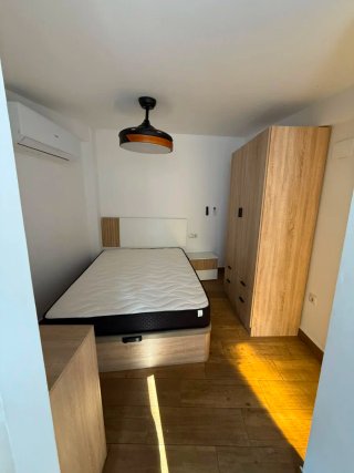 Cama canapé abatible