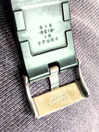 Casio® G-Shock GA-200CB-1AER