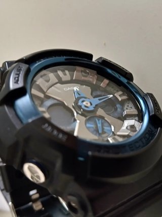 Casio® G-Shock GA-200CB-1AER