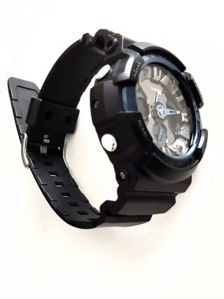 Casio® G-Shock GA-200CB-1AER