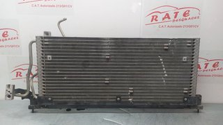 OPEL CORSA B Top 100 CONDENSADOR / RADIADOR  AIRE ACONDICIONADO
