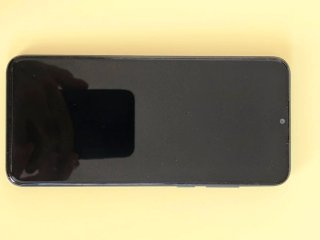 ZTE Blade A53+ 64GB Negro
