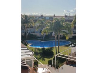 Chalet en alquiler en San Antonio de Benagéber