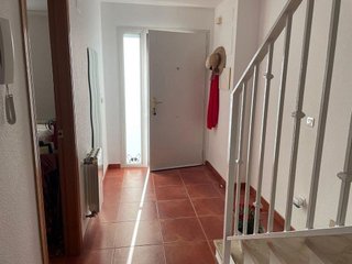 Chalet en alquiler en San Antonio de Benagéber