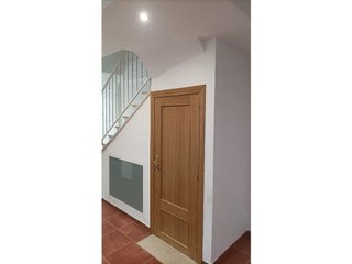 Chalet en alquiler en San Antonio de Benagéber