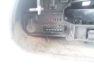 CITROEN SAXO 1.5 D SX PILOTO TRASERO IZQUIERDO