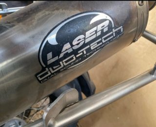 BMW R1200GS ADV 2007 - 75.299 km