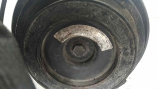 COMPRESOR AIRE ACONDICIONADO AUDI A6 BERLINA (4B2