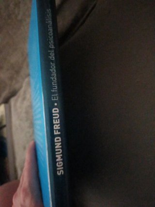 Sigmund Freud  Comprende la psicología