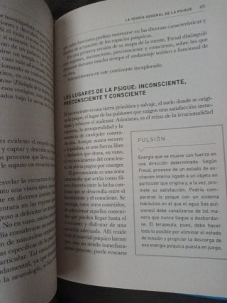 Sigmund Freud  Comprende la psicología