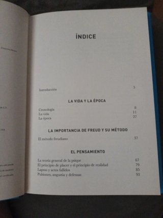 Sigmund Freud  Comprende la psicología