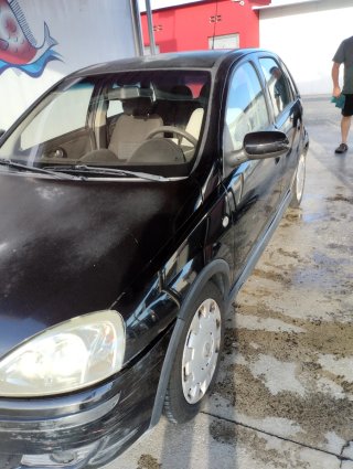 Opel Corsa 2004