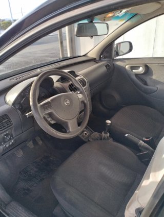 Opel Corsa 2004