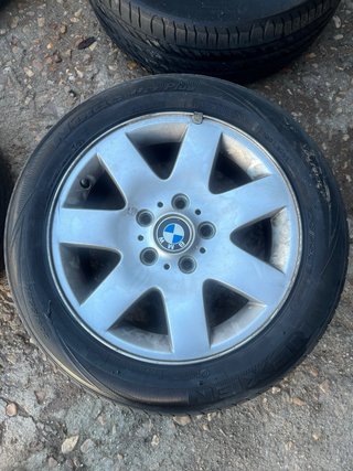 Llantas Originales BMW 16 Pulgadas