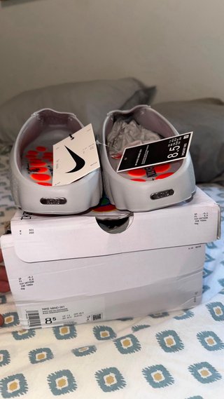 Zapatillas Nike Hombre Talla 42
