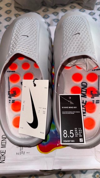Zapatillas Nike Hombre Talla 42